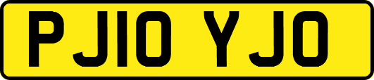 PJ10YJO