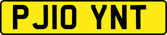 PJ10YNT