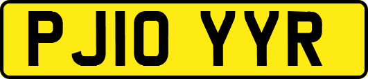 PJ10YYR
