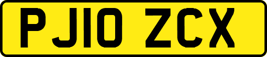 PJ10ZCX