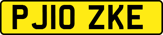 PJ10ZKE