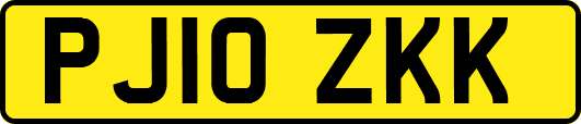 PJ10ZKK