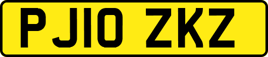 PJ10ZKZ
