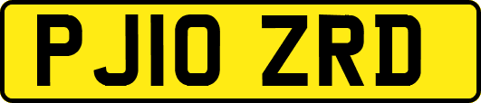 PJ10ZRD