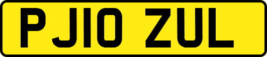 PJ10ZUL