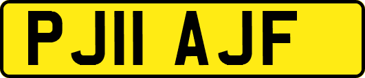 PJ11AJF