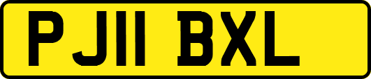 PJ11BXL