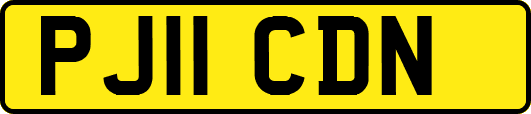 PJ11CDN