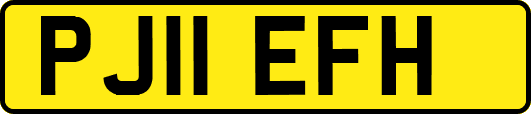 PJ11EFH