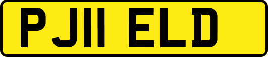 PJ11ELD