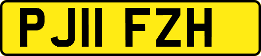 PJ11FZH