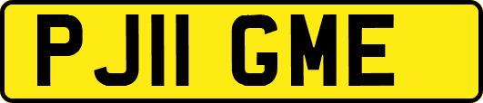 PJ11GME