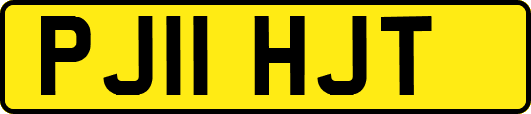 PJ11HJT