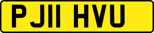 PJ11HVU