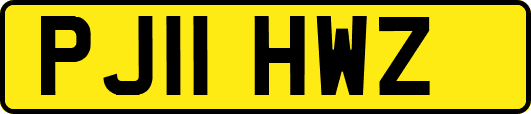 PJ11HWZ