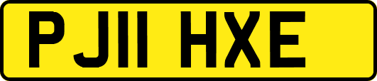 PJ11HXE