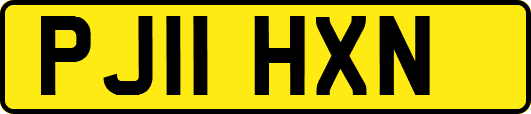 PJ11HXN
