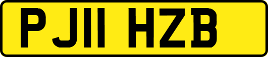 PJ11HZB