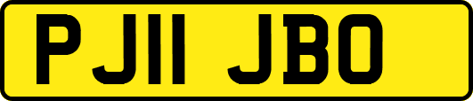 PJ11JBO