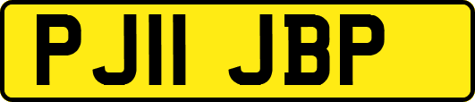 PJ11JBP