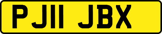 PJ11JBX