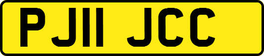 PJ11JCC