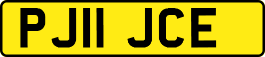 PJ11JCE