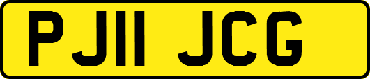 PJ11JCG