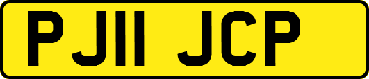 PJ11JCP