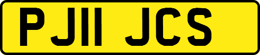 PJ11JCS