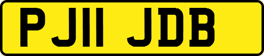 PJ11JDB