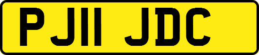 PJ11JDC