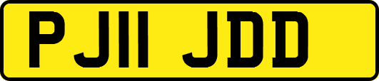 PJ11JDD