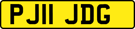 PJ11JDG