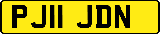 PJ11JDN
