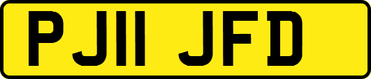 PJ11JFD