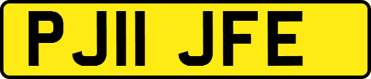 PJ11JFE