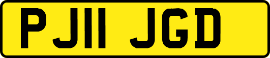 PJ11JGD