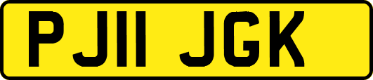 PJ11JGK