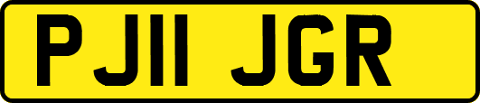 PJ11JGR