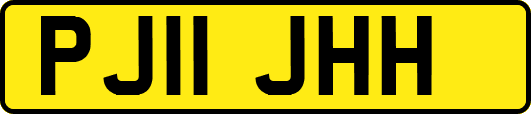 PJ11JHH