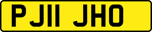 PJ11JHO