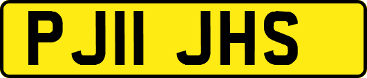 PJ11JHS