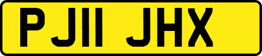 PJ11JHX