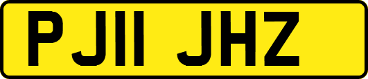 PJ11JHZ