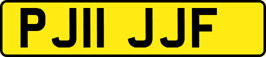 PJ11JJF