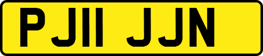 PJ11JJN