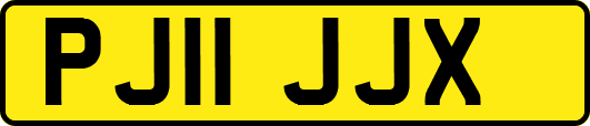 PJ11JJX
