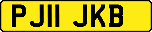 PJ11JKB