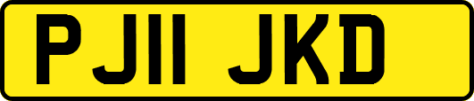 PJ11JKD
